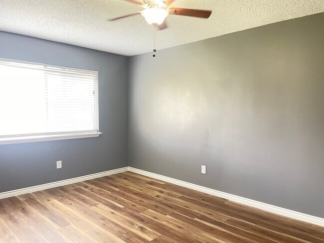 property at 15807 Beechnut St