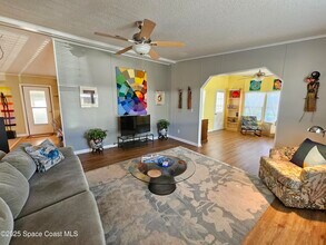 135 Blue Jay Ln in Merritt Island, FL - Building Photo - Building Photo