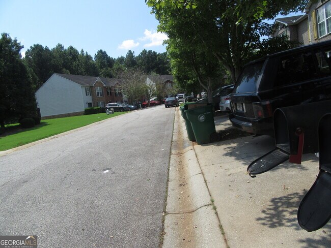 3548 Waldrop Trail in Decatur, GA - Building Photo - Building Photo