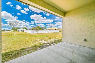 1420 Andalusia Blvd in Cape Coral, FL - Building Photo - Building Photo