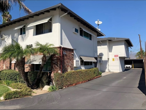 1033 W Cypress St in Covina, CA - Building Photo - Building Photo