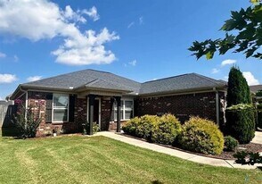 217 Wilcot Rd in Meridianville, AL - Building Photo