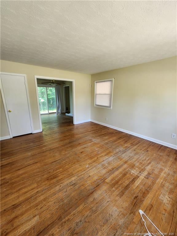 5205 Mawood Ave in Fayetteville, NC - Building Photo - Building Photo