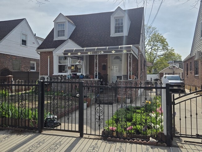 property at 114-30 204th St