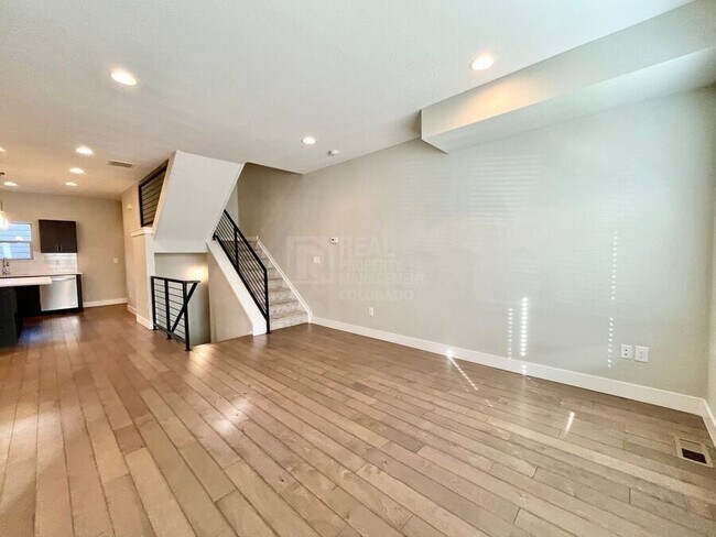 4411 E Jewell Ave in Denver, CO - Building Photo - Building Photo