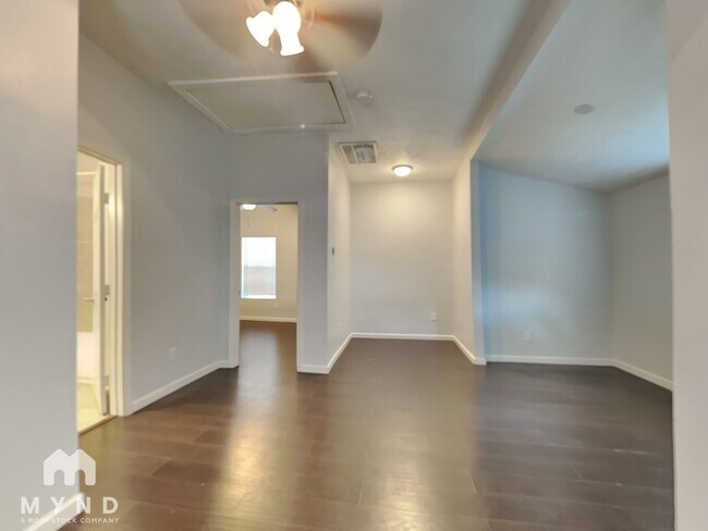 1606 Ruthven St in Houston, TX - Building Photo - Building Photo