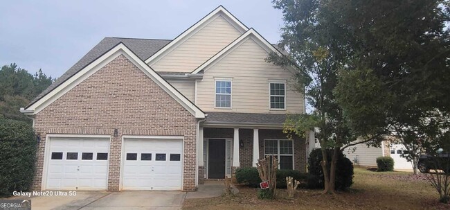 191 Lantana Dr in Locust Grove, GA - Building Photo - Building Photo