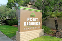 Point Alameda Apartments - 6