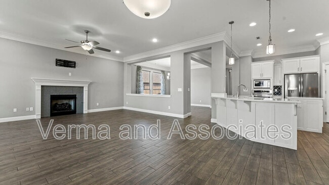 5803 SW Hyde Park in Bentonville, AR - Building Photo - Building Photo