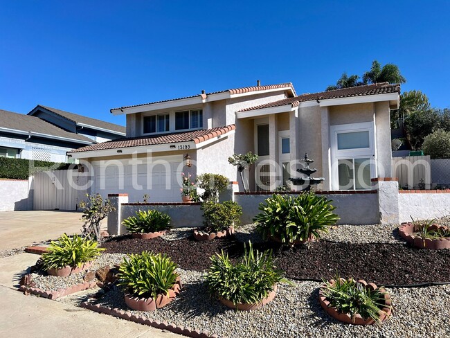 13193 Sundance Ave in San Diego, CA - Building Photo - Building Photo