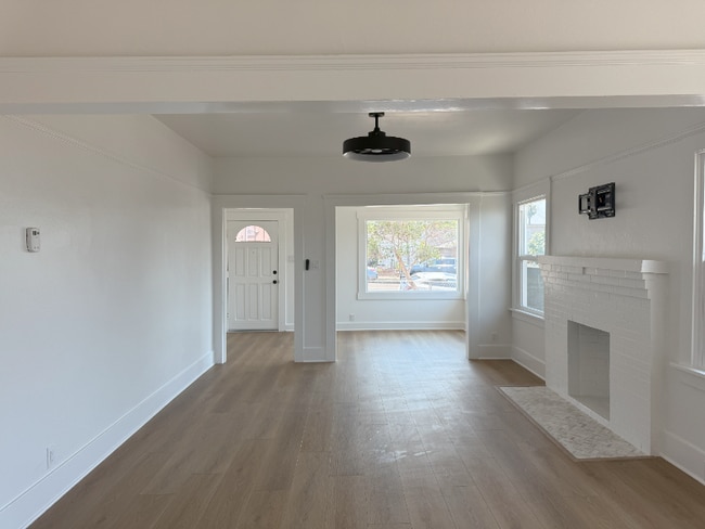 1033 E 16th St in National City, CA - Building Photo - Building Photo