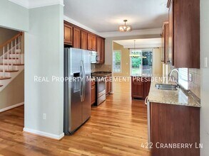 422 Cranberry Ln in Crozet, VA - Building Photo - Building Photo