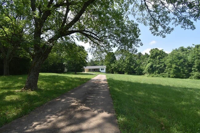 property at 506 Lafayette Rd