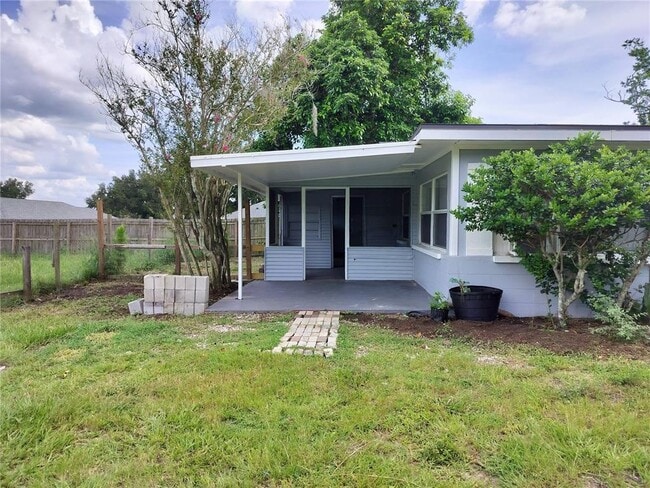 property at 3635 State Rd 60