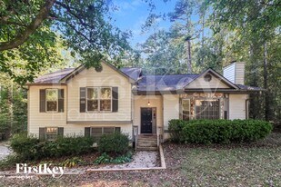 256 Apple Jack Dr in Douglasville, GA - Building Photo