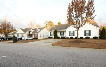 Gresham Hills in Raleigh, NC - Building Photo - Building Photo