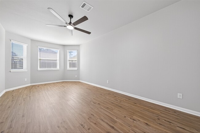 property at 3548 Cannon Dr