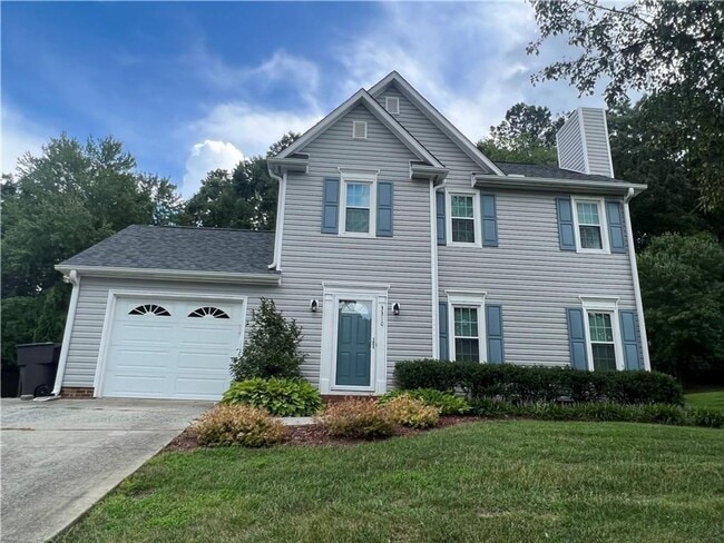 property at 3310 Timberwolf Ave