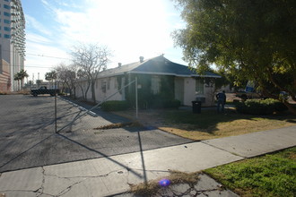 913 S 3rd St in Las Vegas, NV - Building Photo - Building Photo