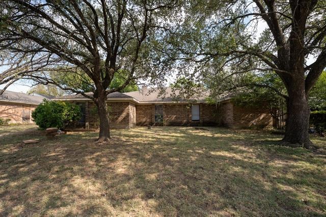 4810 Berridge Ln in Dallas, TX - Building Photo - Building Photo