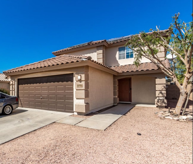 property at 11818 W Sunnyside Dr