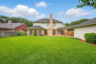 4027 Austin Meadow Dr in Sugar Land, TX - Building Photo - Building Photo