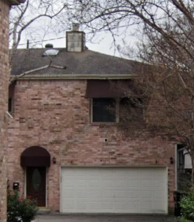 2005 Nantucket Dr, Unit D in Houston, TX - Foto de edificio