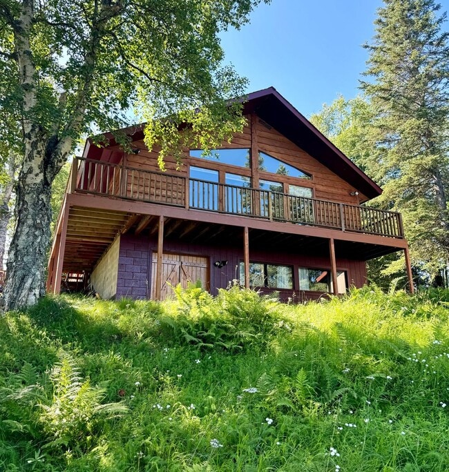 property at 52896 Tenakee Loop