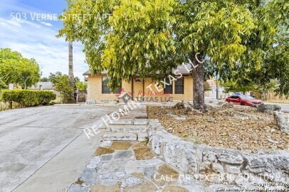 property at 503 Verne St