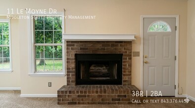 11 Le Moyne Dr in Beaufort, SC - Building Photo - Building Photo