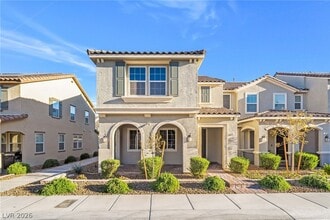 3732 Via Gennaro in Henderson, NV - Building Photo - Building Photo