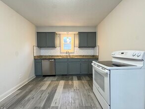 516 Barnett Ave in Kansas City, KS - Building Photo - Building Photo