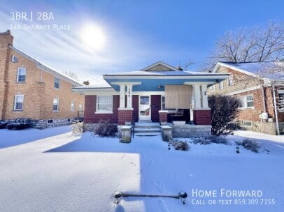 property at 144 Shawnee Pl