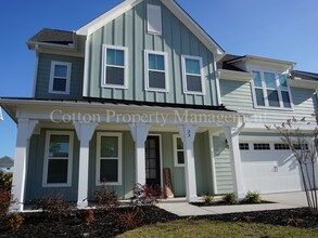 33 Meon Ln in Hampstead, NC - Building Photo - Building Photo