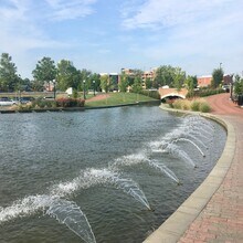 316 East Patrick Street in Frederick, MD - Foto de edificio - Building Photo