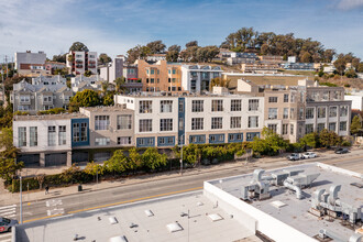 1082 Pennsylvania Ave in San Francisco, CA - Building Photo - Building Photo