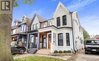 366 Margueretta St in Toronto, ON - Building Photo