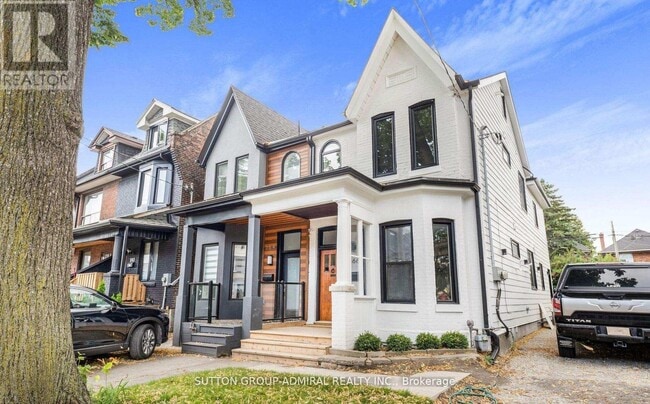 property at 366 Margueretta St