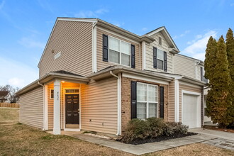 4635 Abercromby St in Charlotte, NC - Building Photo - Building Photo