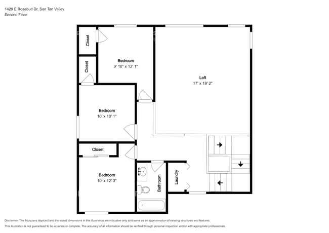 1429 E Rosebud Dr in San Tan Valley, AZ - Building Photo - Building Photo
