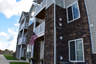 The Haven at Grand Landing in Grand Haven, MI - Foto de edificio - Building Photo