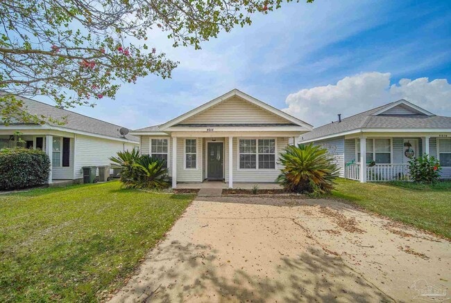 4014 Glenway Dr in Pensacola, FL - Building Photo - Building Photo
