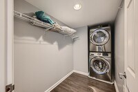 The Brown's Loft - 6