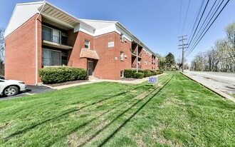 Greenview Apartments