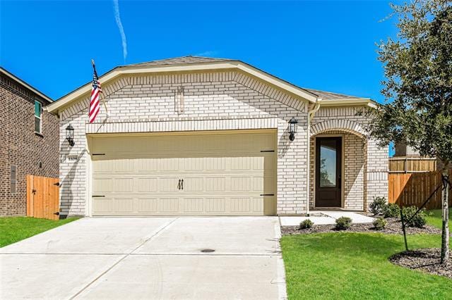 property at 1108 Dye Blvd