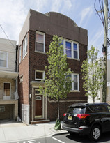 529-531 48th St Apartments