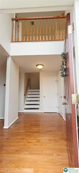 3791 Knight Dr in Macungie, PA - Foto de edificio - Building Photo