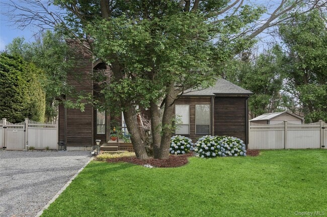 property at 131 Lewis Rd