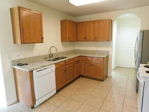 4513 Magin Meadow Dr in Austin, TX - Building Photo - Building Photo