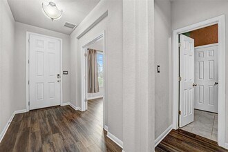 6709 Golden Bough Ln in Pflugerville, TX - Building Photo - Building Photo